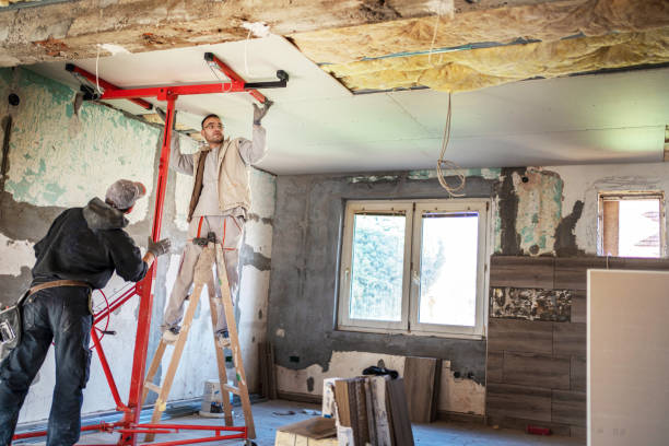 Best Insulation Installation Services in Chattanoo Valley, GA